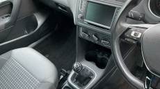 Volkswagen Polo 1.2 TSI Match 5dr Petrol Hatchback